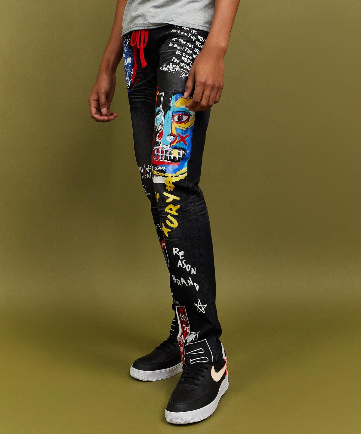 Life Of Luxury Jeans