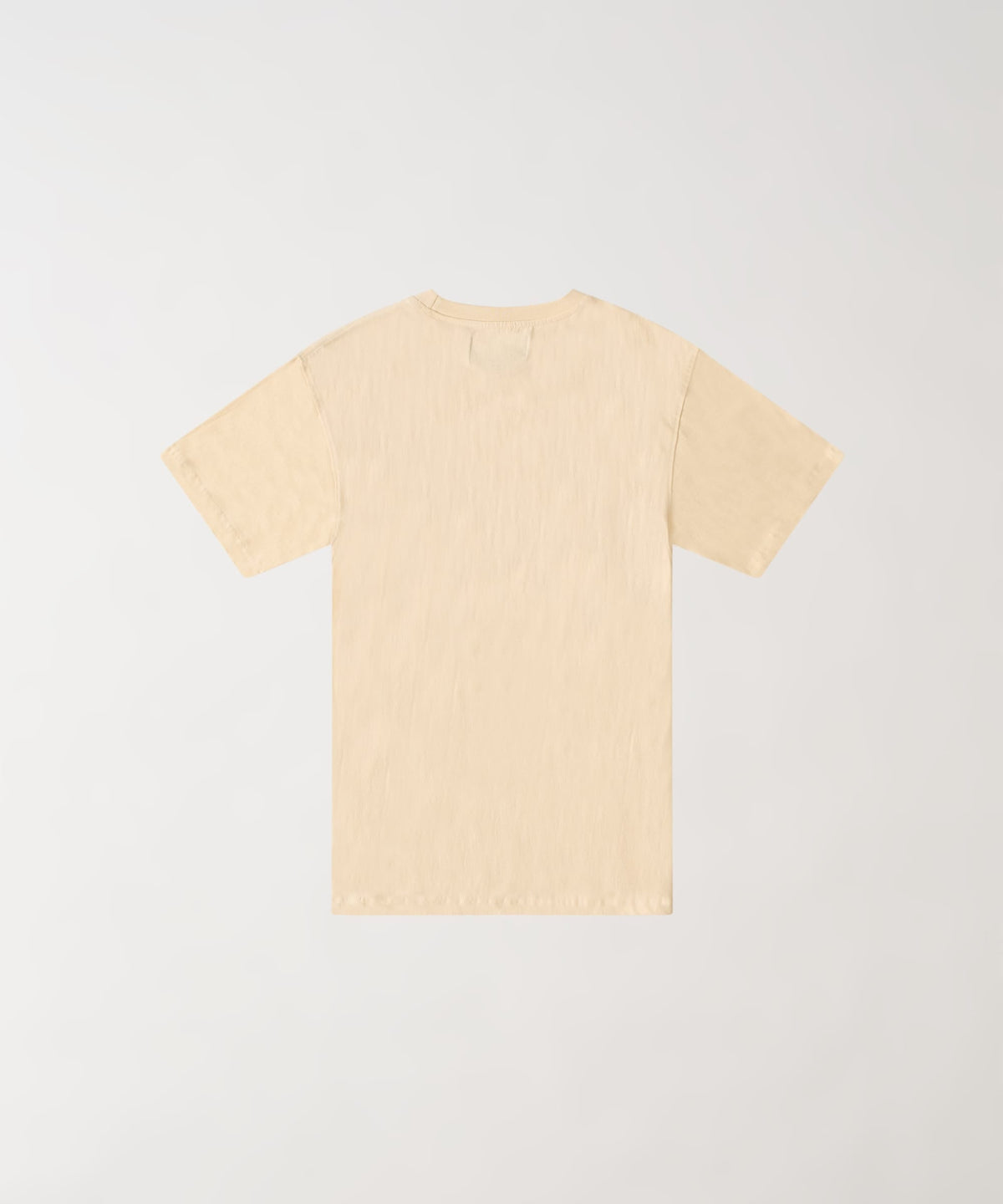 Lil Wayne Property Of Applique Short Sleeve Tee - Khaki