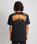 Lil Wayne Young Money Graffiti Tee