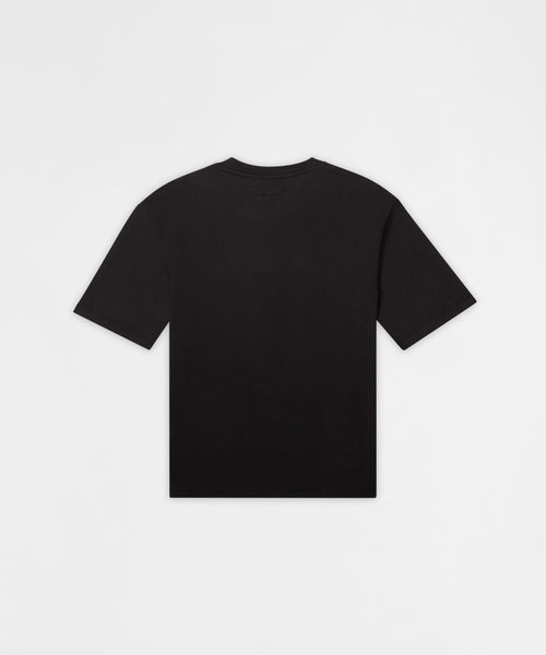 Legends Graphic Short Sleeve Tee - Black